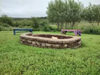 Riverside Retreat of Mavillette Hotels in Digby County