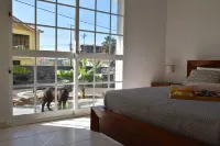 Mansion Almond - Sea, sun and a charming refuge! Hotels in Paul Do Mar