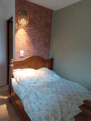 Appartement Chaleureux Station le Lioran Các khách sạn ở Cantal