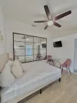 The Traveler” PRV Room in Central Area Hotels near Walmart Garden Center