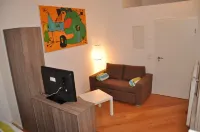 Live and sleep right on the Main at the gates of Bamberg World Heritage Hotels in Hallstadt