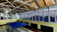 Central Gleneagles Heritage Resort -The Mall Road Darjeeling