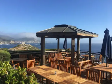 Cozy Villa at Pebble Beach