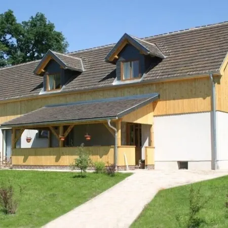 Cozy apartment with a view of the beautiful Spreewald.