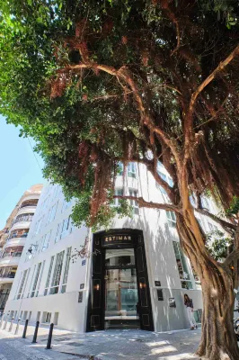 Estimar Valencia 4 & One