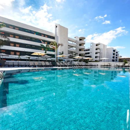 Hovima Suites Costa Adeje
