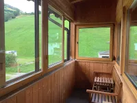 Modern and cosy holiday flat near Heinfels Castle and the Thurntaler ski area