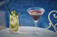 Boutique Hotel Life, Sea, Wellness & Spa - ที่มีบาร์