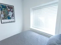 Modern guest suite, central location in SLC valley Hotels in Draper