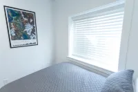 Modern guest suite, central location in SLC valley Hotels near Loveland Living Planet Aquarium