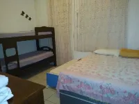 6 lakes in the Juquitiba region