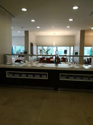 Studio with bunk bed sea view in Hotel