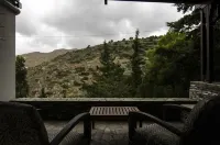 Elegant beachfront house with amazing sea view and beautiful garden