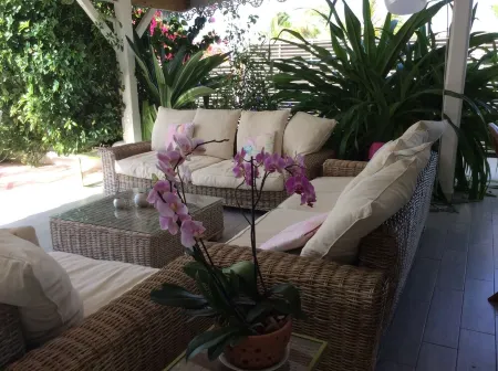 2 Bedroom Villa in Saint-FranÃ§ois