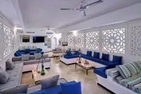 Hari Club Beach Resort