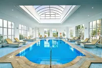 Hari Club Beach Resort - Swimmingpools