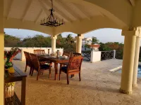 Ocean View Private Villa with Beautiful Pool