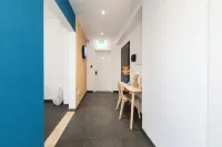 NG Guest House il Gallura Hotels in Pittulongu