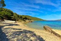 Luxury Seaside Apartment Korcula