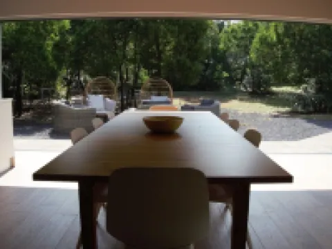 Lux Private Villa 大里貝拉酒店