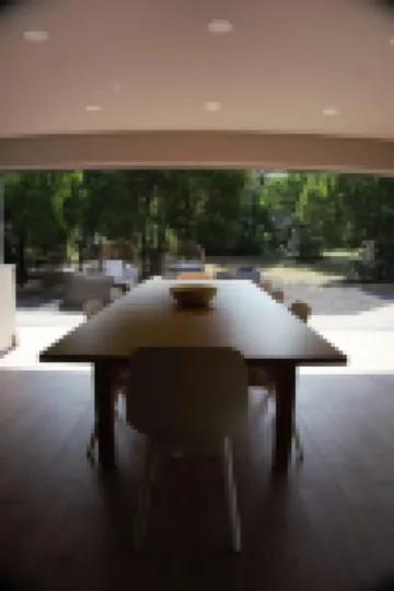 Lux Private Villa