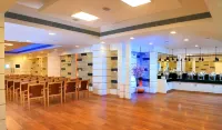 Hotel Olive Eva - Quầy bar