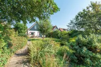 De Buitenplaats 7 Villa with Dune Views - Villas