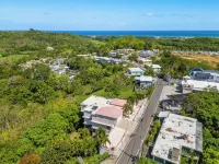 Tropical Paradise in Rincón. Stunning Views