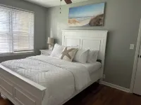 Newly Listed!  Charming 3-bedroom house right outside of the historic Harbortown