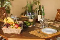 Beach front Holiday Home Villa Radanovic with Pool and Kotor Bay Sea View Hotels in Dobrota