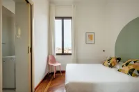 Spacebility Expo - Self Check-IN Các khách sạn ở 