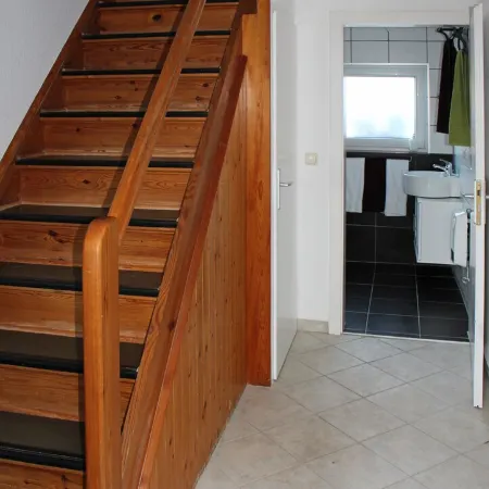 Ferienwohnung im Stadtzentrum von Barth Отели в г. Барт