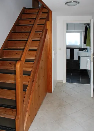 Ferienwohnung im Stadtzentrum von Barth Отели в г. Барт