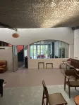 Maison de Campagne Nanterre