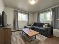 1 Bedroom Tranquility in Vail
