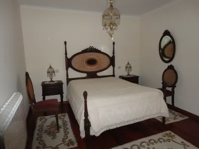 Melodia do Campo - Holiday House in Gerês up to 8 persons