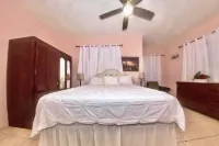 Dela De-Rose Guest House Negril Jamaica Hôtels à : 