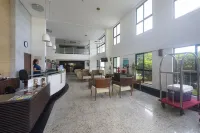 Flat with spectacular view of PONTA NEGRA BEACH, 55 MB Wi-Fi, garage