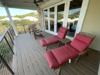 The Pirate's Landing North - St. John USVI Summer Rates