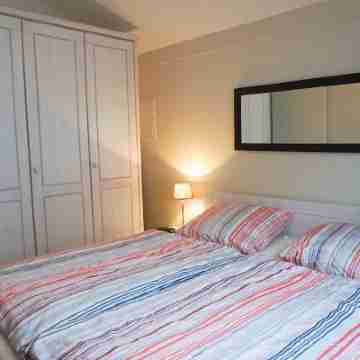 Vacation apartment "Casa Lucy" Rooms