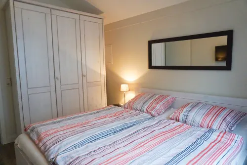 Vacation apartment "Casa Lucy"