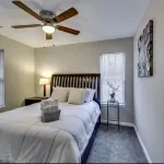 *Modern oasis 7 mins from Atlanta airport