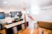 Charming and Updated Home Next to Downtown
