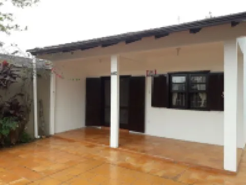 Comfort in an Excellent Location - Balneário Pereque - PR 馬蒂紐斯酒店