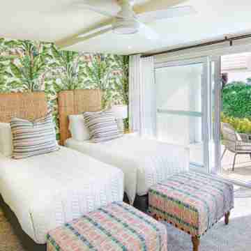 2BR/2BA Ground Floor Apartment pool/garden view #5 Rooms