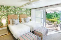 2BR/2BA Ground Floor Apartment pool/garden view #5