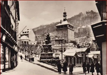 Bohemian City View + Balcony + Free Parking at the property