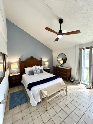 Oceanfront Getaway; Picturesque Views