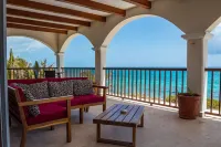 CASA ROCA Chaac South Suite / Parking / Quiet / Ocean Front