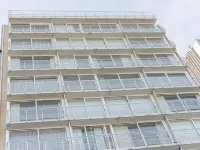 Modern apartment with beautiful sea view!